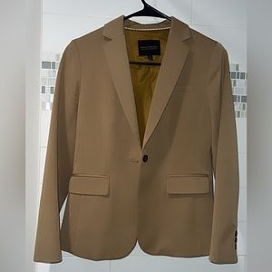 Banana Republic Blazer - Size 0